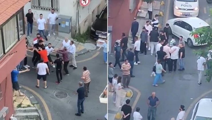 Ev Sahibi: Burayı Kan Gölüne Çeviririm…