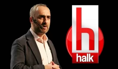 İsmail Saymaz Yeniden Halk TV’de…