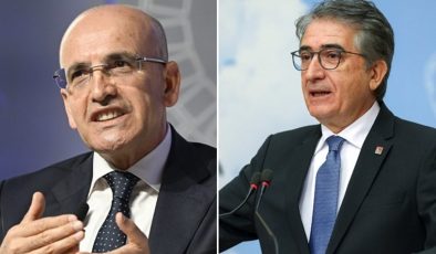 Karatepe: Faturayı Vatandaşa Çıkartmakta Israrlılar…