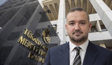 Merkez Bankası Faizi Yüzde 50’de Sabit Tuttu…