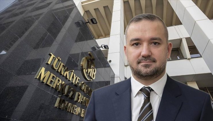 Merkez Bankası Faizi Yüzde 50’de Sabit Tuttu…