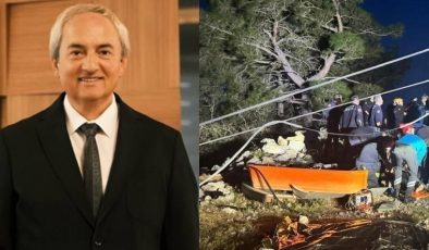 CHP’li Kepez Belediye Başkanı Mesut Kocagöz’e Tahliye…