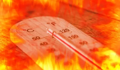 İstanbul Bu Hafta 43 Dereceyle Kavrulacak…