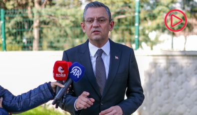Özgür Özel: İktidarla Müzakere Kalmadıysa Yapılacak İş Mücadeledir…