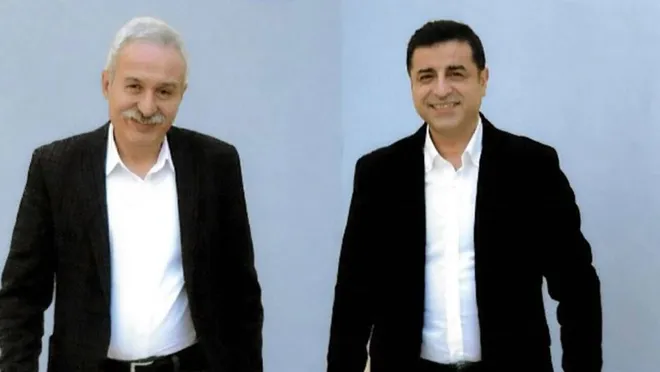 Demirtaş: Biz Direndik ve Onlar Kaybettiler…