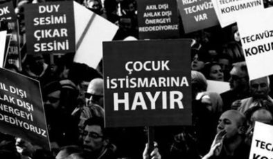 Süleymancıların Yurdunda Çocuk İstismarı Yapan İmama 28 Yıl Hapis…