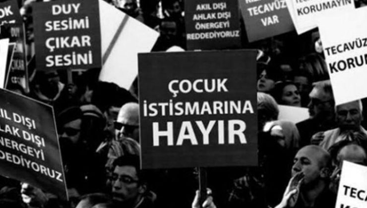 Süleymancıların Yurdunda Çocuk İstismarı Yapan İmama 28 Yıl Hapis…