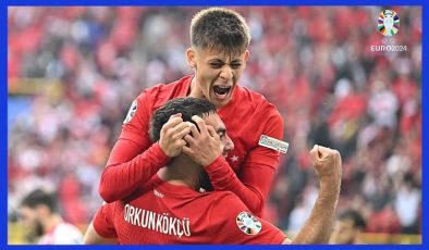 Mert Müldür, Arda Güler ve Kerem Aktürkoğlu Üç Şahane Gol Üç Puan…