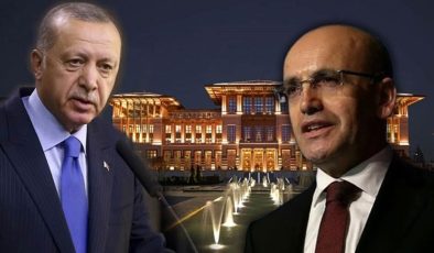 Vergi Paketini Kim Patlattı…