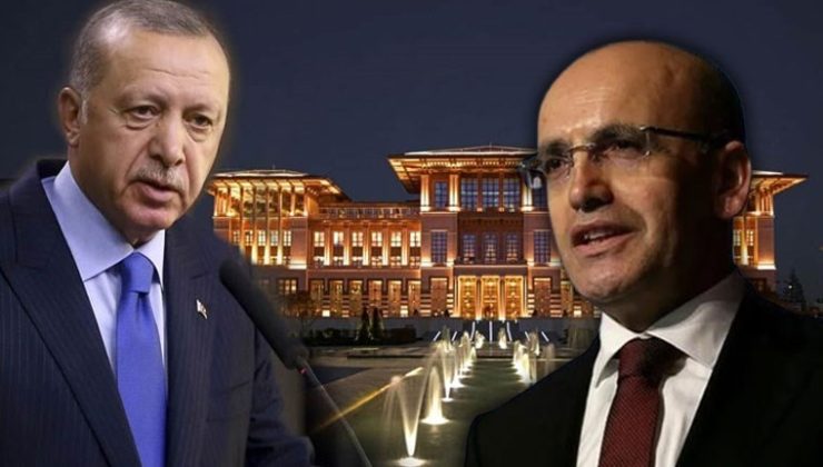 Vergi Paketini Kim Patlattı…