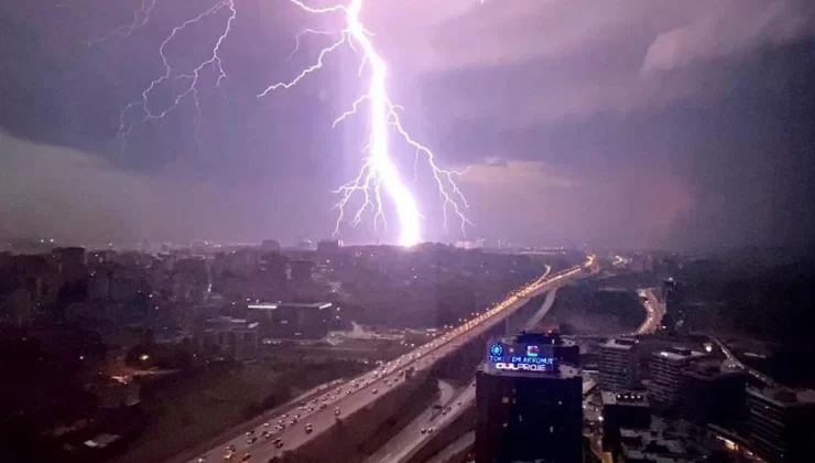 İstanbullular Dikkat, İkisi Bir Arada Geliyor…