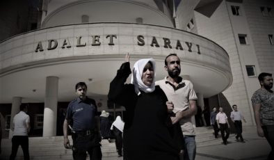 AYM, Emine Şenyaşar İçin İhlal Kararı Verdi…