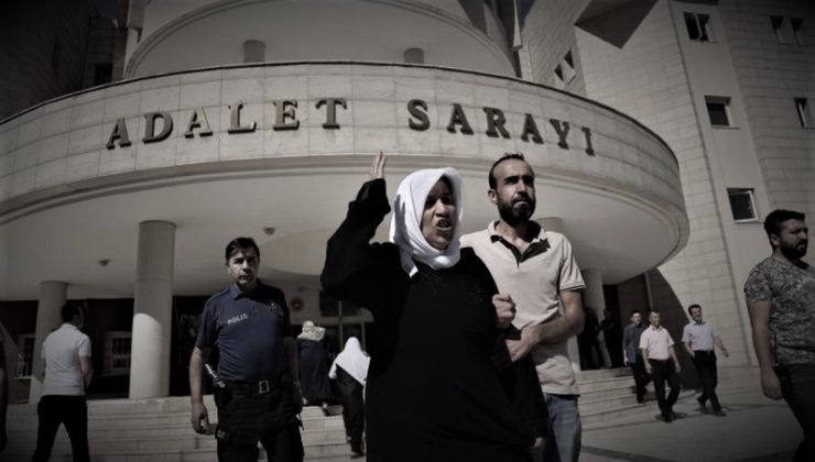 AYM, Emine Şenyaşar İçin İhlal Kararı Verdi…