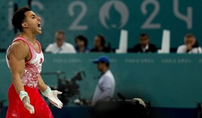 Adem Asil ve Ferhat Arıcan Finalde…