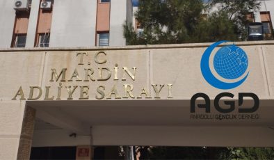 Anadolu Gençlik Derneği’nde 13 Çocuğa Cinsel Taciz Davası