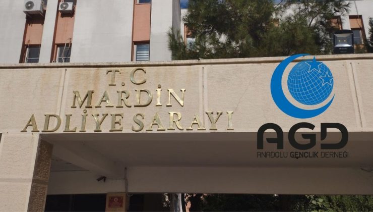 Anadolu Gençlik Derneği’nde 13 Çocuğa Cinsel Taciz Davası