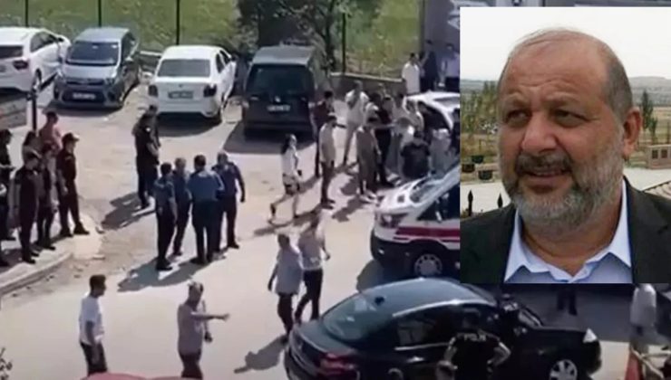 Sinan Ateş Çeşmesi Yaptıran MHP’li Asri Karaaslan Uzun’a Silahlı Saldırı…