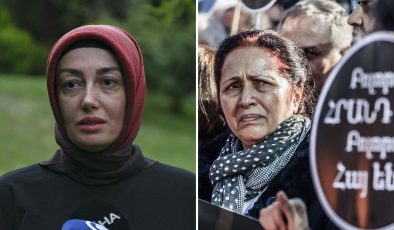 Ayşe Ateş: Aynı Zulme Uğrayan Kadınlar Öz Kardeşimdir…