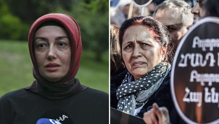 Ayşe Ateş: Aynı Zulme Uğrayan Kadınlar Öz Kardeşimdir…