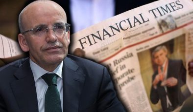 Financial Times: Geldiği Gibi Kaçabilir…