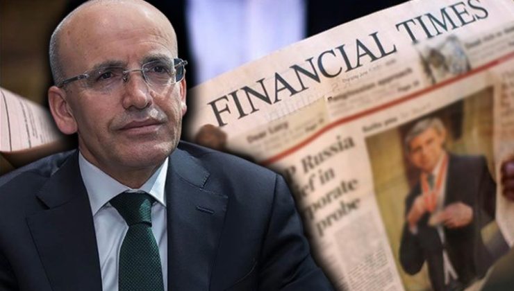 Financial Times: Geldiği Gibi Kaçabilir…