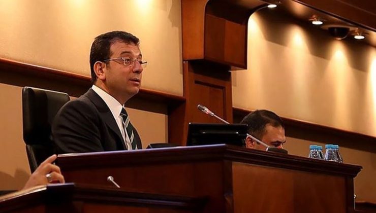 İBB Tahsisleri Bir Bir Geri Alıyor…