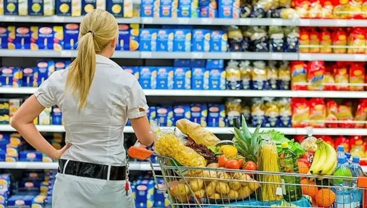 İTO: İstanbul’da Haziran Ayı Enflasyonu Yüzde 3,42 Oldu…