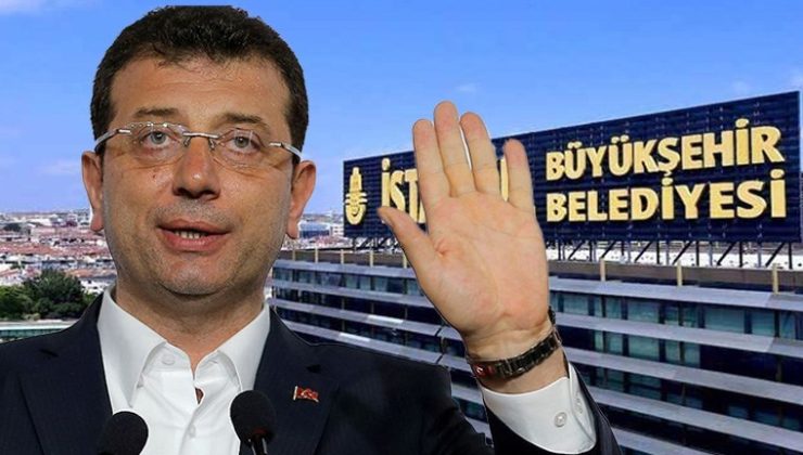 İBB, SGK Borçlarını Ödemek İçin Başvuru Yaptı…