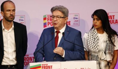 Fransızlar Sağ Gösterip Sol Vurdu…