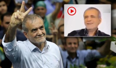 İran’ın Yeni Cumhurbaşkanı: Men Türkem Atam da Türktür Anam da Türktür…