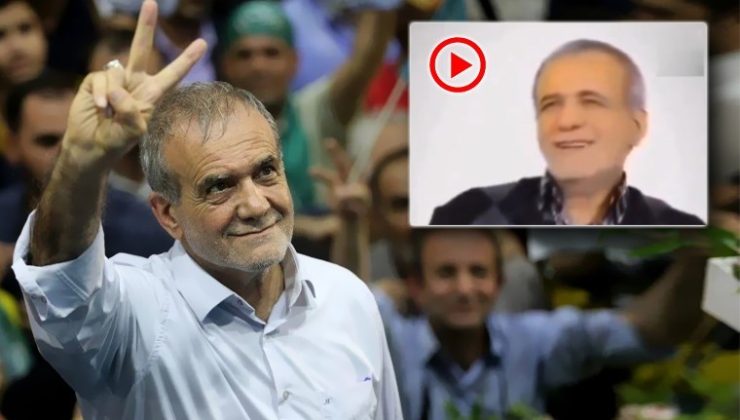 İran’ın Yeni Cumhurbaşkanı: Men Türkem Atam da Türktür Anam da Türktür…