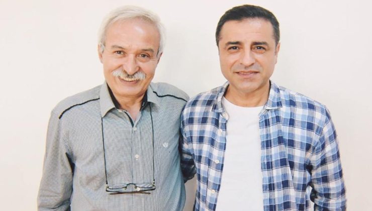 Mızraklı’dan İmamoğlu’na: Samimi Demokrat mı, Akvaryum Demokratı mı…