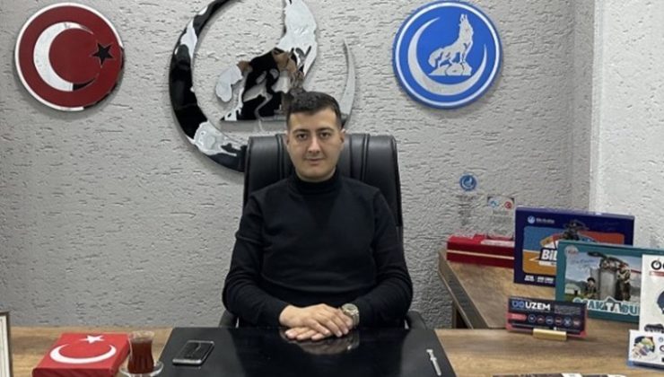 Dolandırıcılık Dosyasından da Ülkü Ocakları Çıktı: Sen Kabul Et, Babam Seni Kurtarır…