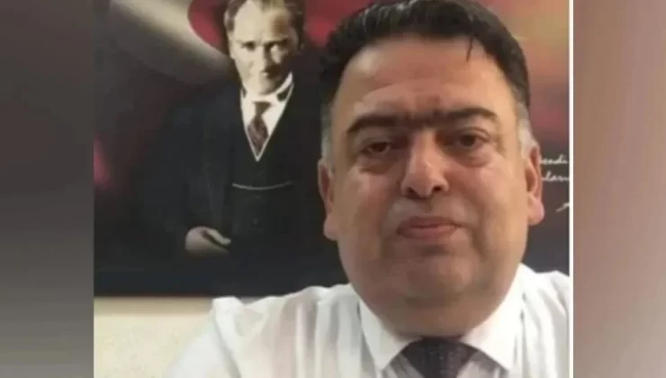 Şanlıurfa Emniyet Müdür Yardımcısı Zekeriya Baran Evinde Ölü Bulundu…