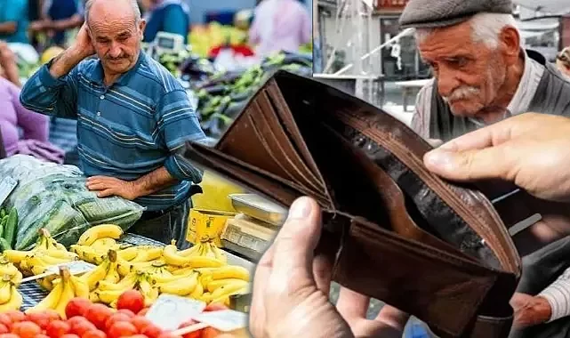 Açlık Sınırı, Asgari Ücreti 2 Bin Lira Aştı…