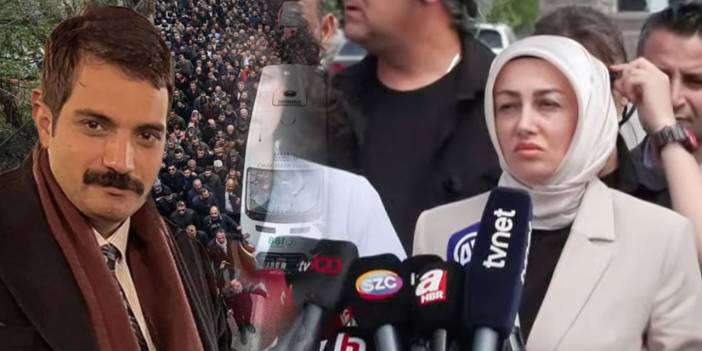 Sinan Ateş Davasında Tahliye Yağdı…