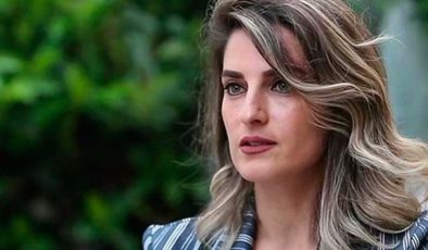 Başak Demirtaş Beraat Etti…