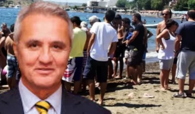 Çetin Özataç,Hyatını Kayetti…