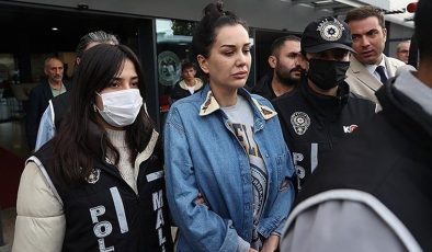 Savcı Dilan Polat İçin 27 Yıl Ceza İstedi…