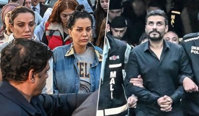 Polat Çifti İçin İstenen Ceza Belli Oldu…