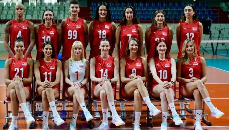 Eda Erdem: Madalyayla Bitirmek Paha Biçilmez Olur…