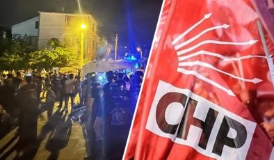 CHP’den Erdoğan’a 10 Maddelik Suriye Çağrısı…