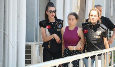 İzmir’de Elektrik Akımı Faciası İçin 9 İZSU, 20 GDZ Elektrik Çalışanı Gözaltında…