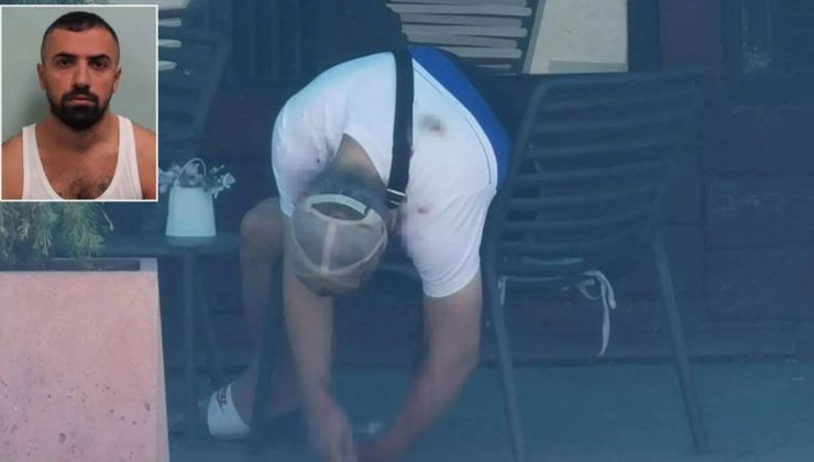 Tottenham Turks Çetesinin Lideri İzzet Eren Moldova’da Öldürüldü…