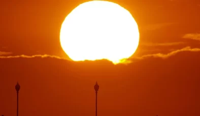 Tropik Geceler Geliyor…