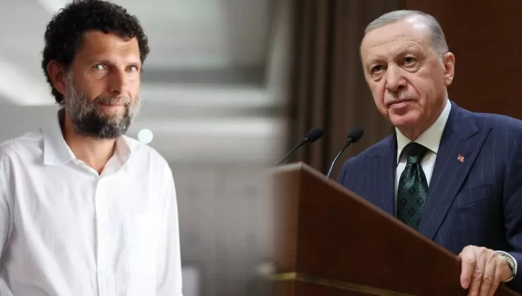 Osman Kavala Yeniden Yargılanma Başvurusu Yaptı…
