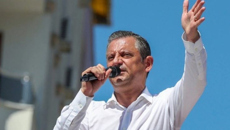 Özgür Özel: En Borçlu Belediyeler AKP’den Devraldığımız Belediyeler…