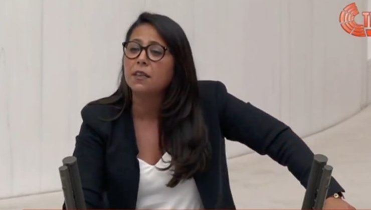 Sera Kadıgil: Erdoğan, Sen İşini Yapmadın Diye Masumlar Neden Ölsün?