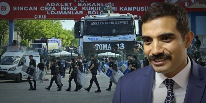 Mahkeme Başkanı Ateş Ailesi’nin Avukatı ve Polisleri Tehdit Etti…