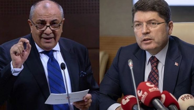 Tuğul Türkeş: Adalet Bakanı Osman Kavala  Dosyasını Sümenaltı Ediyor…